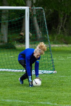 Bild 179 - C-Juniorinnen SG R�nnau-Segeberg - Kaltenkirchener Turnerschaft : Ergebnis: 1:3